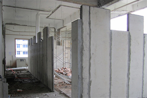 混凝土保溫內外墻板